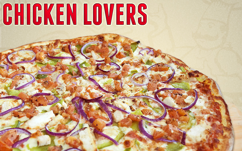 Chicken-Lovers-Pizza